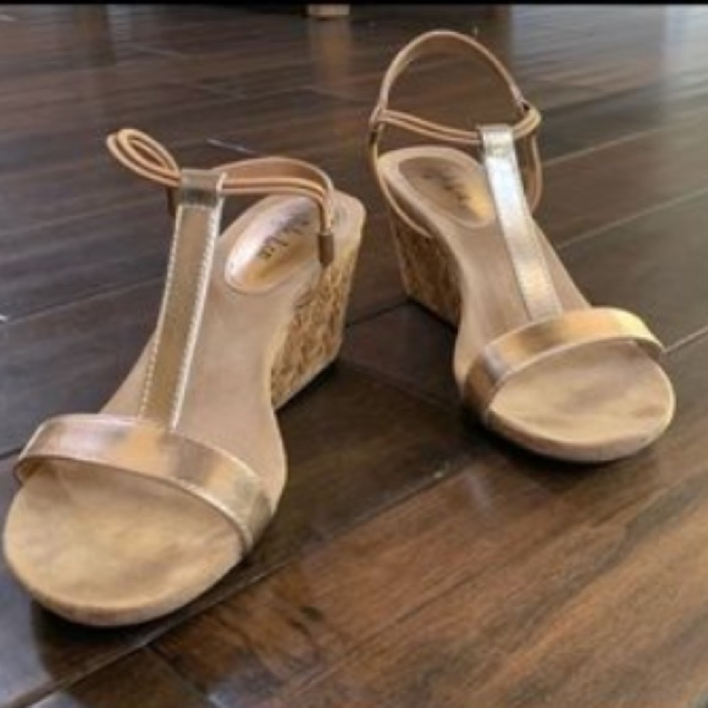 Style & Co sandals